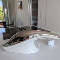 Alessi Duster - Miniaspirapolvere NUOVO