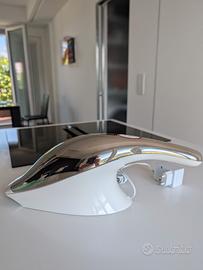 Alessi Duster - Miniaspirapolvere NUOVO