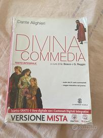 Divina Commedia