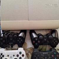 PS3 CONSOLLE