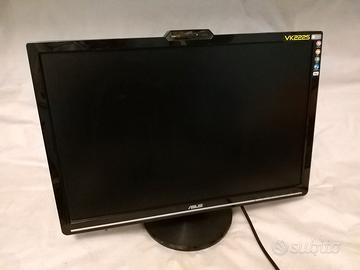 Monitor gaming ASUS VK222S