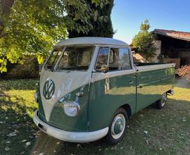 VOLKSWAGEN T1 Pick up restaurato