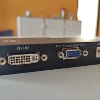 Converter VGA Component HDMI-DVI Kramer FC-32