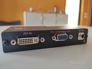 Converter VGA Component HDMI-DVI Kramer FC-32