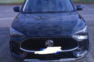 SPLENDIDA!!!!!!MG HS LUXSORY !!!!!