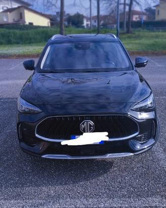 SPLENDIDA!!!!!!MG HS LUXSORY !!!!!