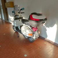 Piaggio Vespa PX 200 E - 1985