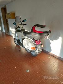 Piaggio Vespa PX 200 E - 1985