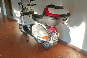 Piaggio Vespa PX 200 E - 1985