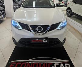 Nissan Qashqai 1.6 dCi 2WD Tekna