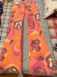 Pantaloni fantasia taglia 44