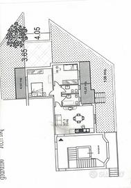Appartamento Santa Maria a Vico