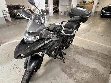 Benelli TRK 502 Standard 2022