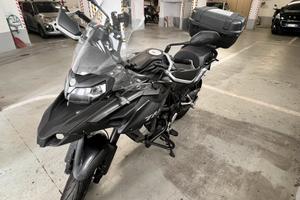 Benelli TRK 502 Standard 2022