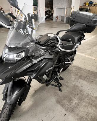 Benelli TRK 502 Standard 2022