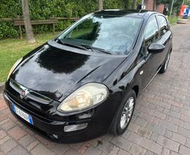 Fiat Grande Punto 1.3 MJT diesel 2010