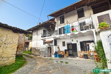 SOLUZIONE INDIPENDENTE CON GIARDINO