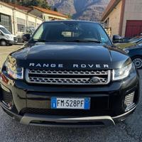 LAND ROVER Range Rover Evoque 2.0 TD4 150 CV 5p. B