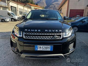 LAND ROVER Range Rover Evoque 2.0 TD4 150 CV 5p. B