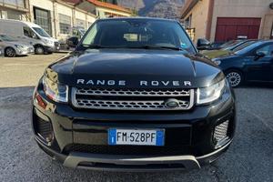 LAND ROVER Range Rover Evoque 2.0 TD4 150 CV 5p. B
