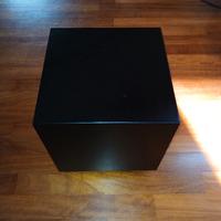 subwoofer passivo