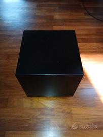 subwoofer passivo