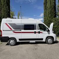 RIMOR Horus 2025 Horus 12