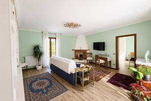 Appartamento di 100 m² con 3 locali a Bassano Roma