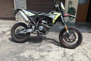 Fantic Motard 125 4t (2020)