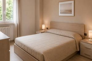 Quadrilocale a Borgo Trento