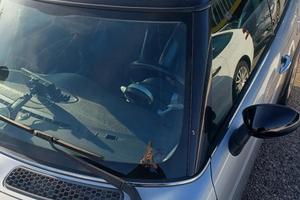 mini cooper anno 2003 gpl