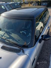 mini cooper anno 2003 gpl