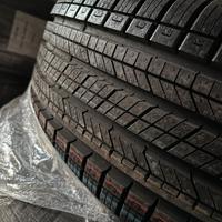4 gomme nuove 255 70 16 Continental m+s