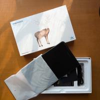 Tavoletta grafica Huion Inspiroy H640P