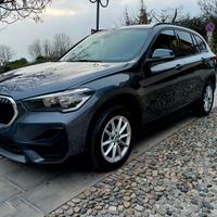 BMW X1 sDrive 18i 1.5 136Cv 2022