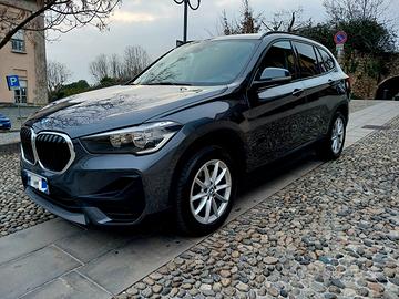 BMW X1 sDrive 18i 1.5 136Cv 2022