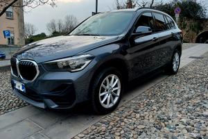 BMW X1 sDrive 18i 1.5 136Cv 2022