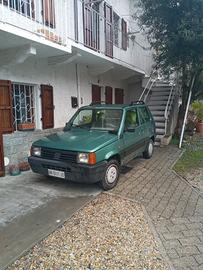 Fiat Panda Jolly 1997