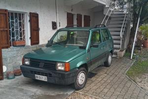 Fiat Panda Jolly 1997