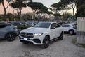 MERCEDES-BENZ GLE 350 EQ POWER COUPE' 4Matic 2.0