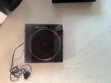 Giradischi Denon