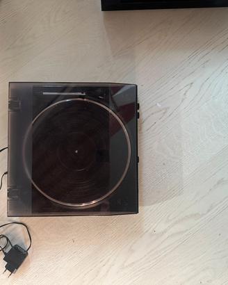 Giradischi Denon