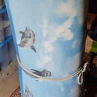 materasso tenda da tetto