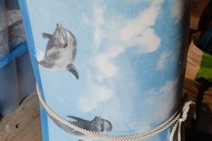 materasso tenda da tetto