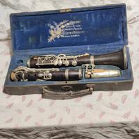 CLARINETTO 