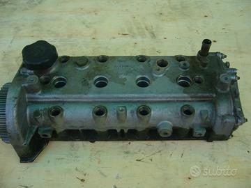 Ricambi per Fiat Punto 188-5 porte anno 2001 