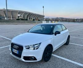 Audi A1 anno 2012