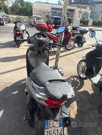 Sym Symphony 200 St ie