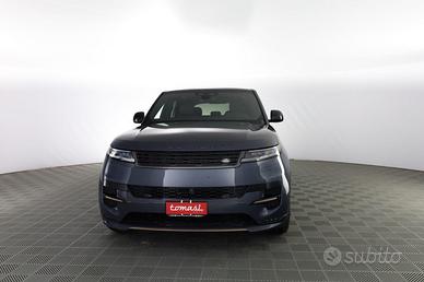 LAND ROVER Range Rover Sport RR Sport 3° serie
