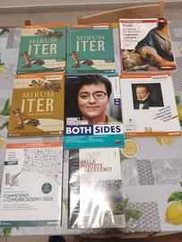 libri di testo liceo scientifico 